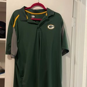 Green Bay mens shirt